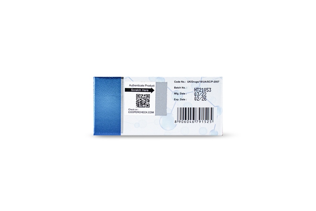 Methandienone 10mg(Cooper)