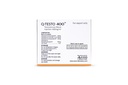 Testosterone  Blend  Injection  USP  400mg/ml