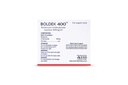 Boldenone  Undecylenate  Injection  400mg/ml