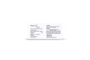 Stanozolol  Tablets  USP  10mg/50 tablets