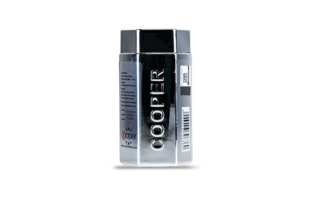 Ostarine (MK2866)(Cooper)