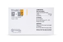 IGF LR-3   DES (Insuline Like Growth Factor 1 DES, 100MCG X 5 Vials)