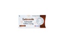 LETROZOLE (2.5 MG)(Cooper)