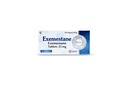 EXEMESTANE (25 MG)(Cooper)