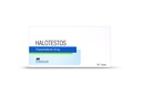 Halotestos 10 [Fluoxymesterone] (PHARMACOM)