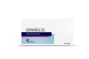 Dianabolos 25 [Methandienone] (PHARMACOM)