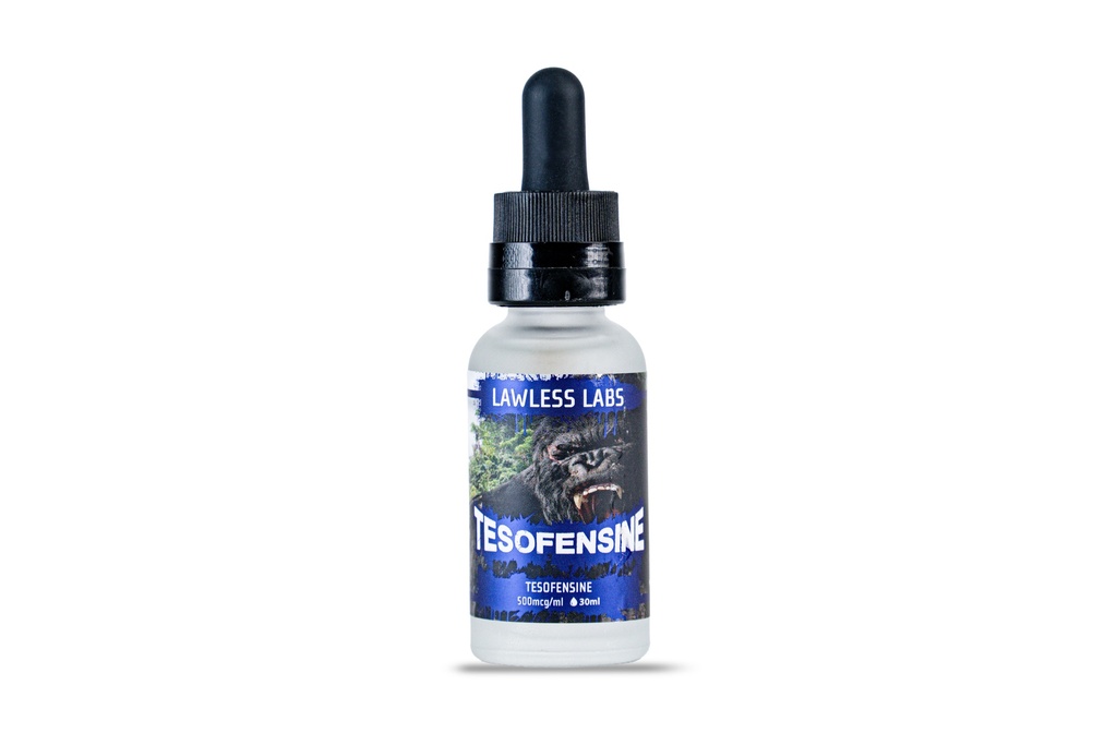 تيسوفسنين  [0150036] Tesofensine - liquid - 500 MCG / ML