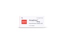 Oxymetholone  Tablets  USP  50mg/50 tablets