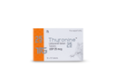 Liothyronine 25 mcg x 10's x 10 strips (THAIGER PHARMA)