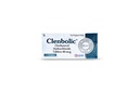 Clenbuterol hcl 40 mcg