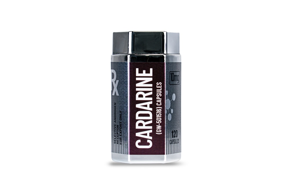 Cardarine  (GW 501516)(Cooper)