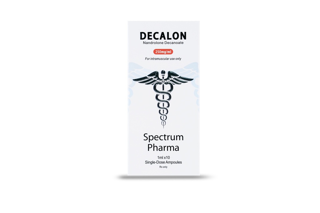 DECALON 1 ML