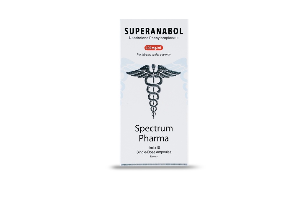 SUPERANABOL 1 ML