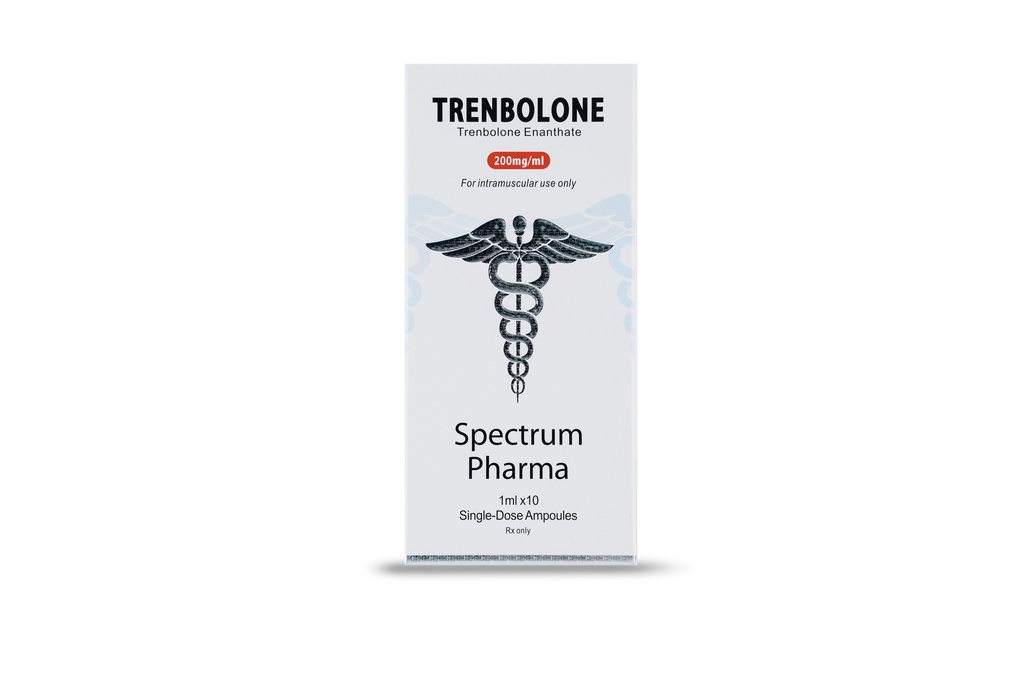 TRENBOLON enthatate 1 ML (SPECTRUM)