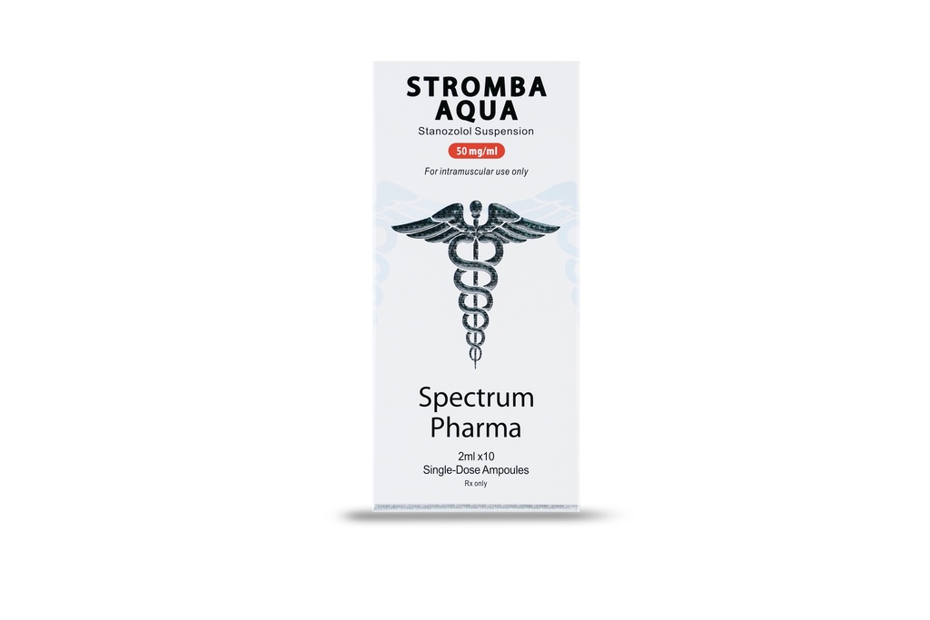 STROMBA AQUA 1 ML