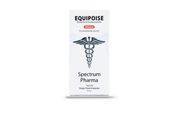 [بولدانون  سبيكترم] EQUIPOISE 1 ML