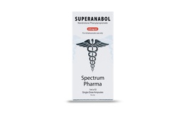 [ديكا فينيل سبيكترم] SUPERANABOL 1 ML(SPECTRUM)