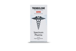 [ترين انثينات  سبيكترم] TRENBOLON enthatate 1 ML (SPECTRUM)