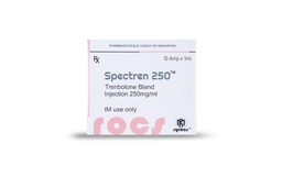 [ترينا ميكس (سيروكس)] Trenbolone Blend 250mg (Syrocs)