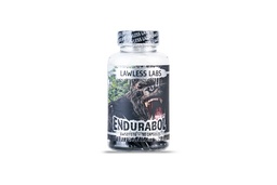 [ENDURABOL] ENDURABOL - GW501516 CAPS - 10 MG / pill - 90 CAPSULES Bottle
- LAWLESS LABS