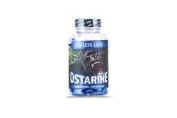 [OSTARINE] OSTARINE - MK2866 CAPS - 12.5 MG / pill - 120 CAPSULES Bottle -
LAWLESS LABS