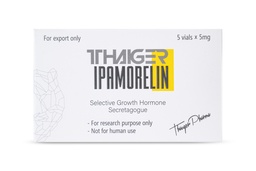 [ايبامورلين تايجر] Ipamorlin 2MG تايجر