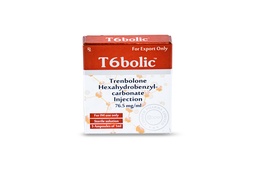 [ترينا هكس كوبر] Trenbolone (T-6HBC) 76.5mg(Cooper) 