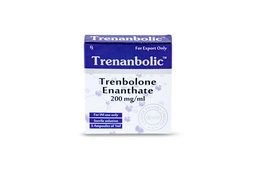 [ترينا انثينات كوبر] Trenbolone Enanthate 200mg(Cooper) 