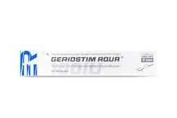 [جروث 100IU قلم تايجر] Human Growth Hormone 100IU/3ml cartridges pen (THAIGER PHARMA)