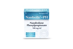 [ديكا فينيل كوبر] Nandrolone Phenylpropionate 100mg                    