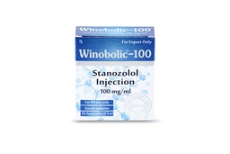 [ستنازول انج تركيز 100 كوبر] Stanozolol 100mg(Cooper)