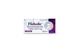[هيلوتستين كوبر] Fluoxymesterone 5mg